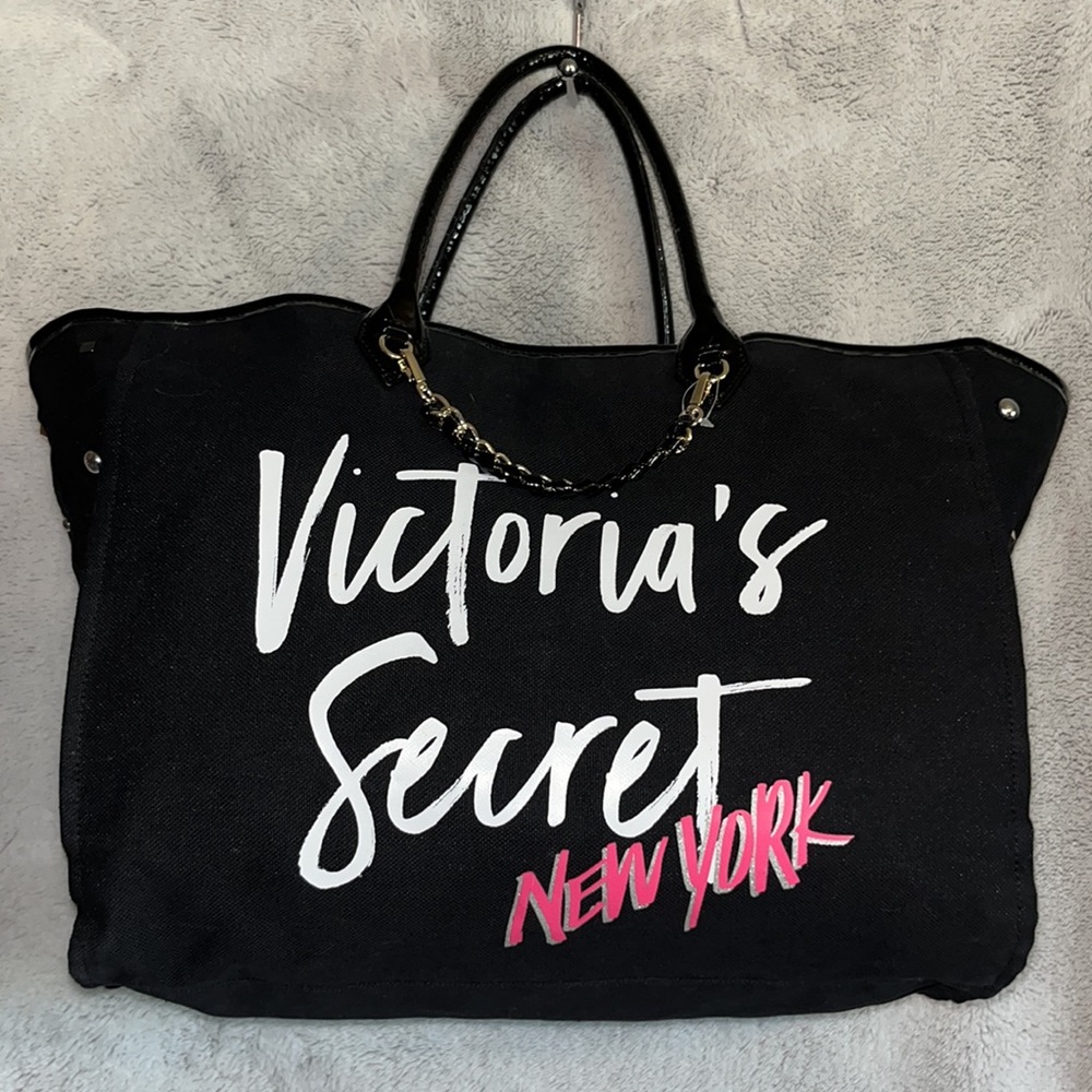 Victoria Secret tote - Picture 7 of 11